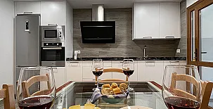 Casa Rural Jabarde 005