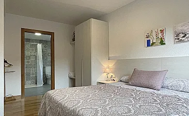 Casa Rural Jabarde en Jaurrieta (Navarra) - Foto 23