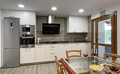 Casa Rural Jabarde en Jaurrieta (Navarra) - Foto 24