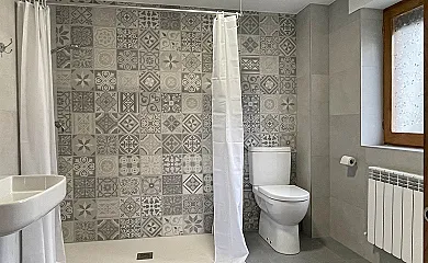 Casa Rural Jabarde en Jaurrieta (Navarra) - Foto 25