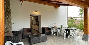 Casa Rural Jabarde 002