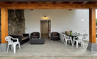 Casa Rural Jabarde en Jaurrieta (Navarra) - Foto 8
