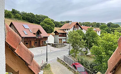 Casa Rural Jabarde en Jaurrieta (Navarra) - Foto 6