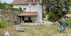 Casa Rural Jabarde 003