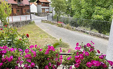 Casa Rural Jabarde en Jaurrieta (Navarra) - Foto 7
