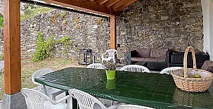 Casa Rural Jabarde 004