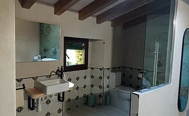 Casa Manadero en Robledillo de Gata (Cáceres) - Foto 8