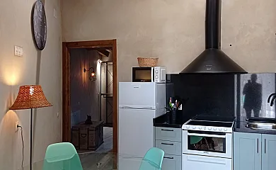 Casa Manadero en Robledillo de Gata (Cáceres) - Foto 9