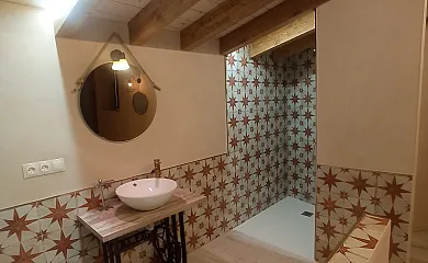 Casa Manadero en Robledillo de Gata (Cáceres) - Foto 10