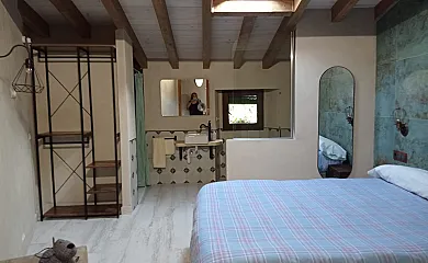 Casa Manadero en Robledillo de Gata (Cáceres) - Foto 11