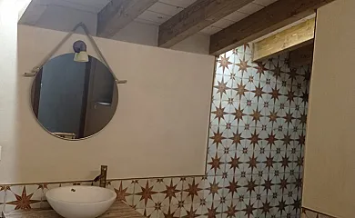 Casa Manadero en Robledillo de Gata (Cáceres) - Foto 14