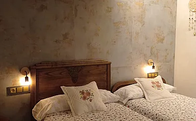 Casa Manadero en Robledillo de Gata (Cáceres) - Foto 16