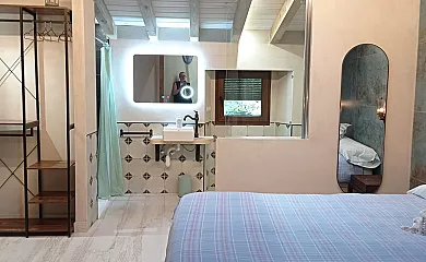 Casa Manadero en Robledillo de Gata (Cáceres) - Foto 17