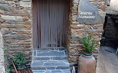 Casa Manadero en Robledillo de Gata (Cáceres) - Foto 5