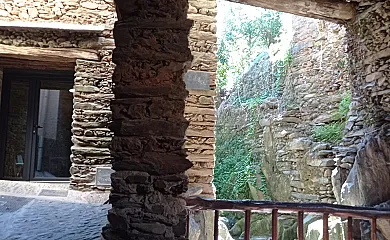 Casa Manadero en Robledillo de Gata (Cáceres) - Foto 6