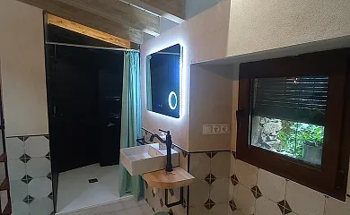 Casa Manadero en Robledillo de Gata (Cáceres) - Foto 19