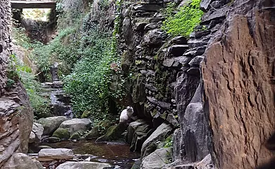 Casa Manadero en Robledillo de Gata (Cáceres) - Foto 7