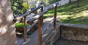 Casa rural El Rincón de Gredos 0015