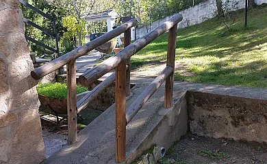Casa rural El Rincón de Gredos en Navaluenga (Ávila) - Foto 15