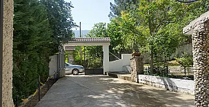 Casa rural El Rincón de Gredos 0016