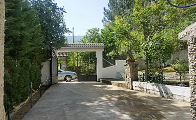 Casa rural El Rincón de Gredos en Navaluenga (Ávila) - Foto 16