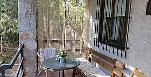 Casa rural El Rincón de Gredos 0014