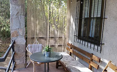 Casa rural El Rincón de Gredos en Navaluenga (Ávila) - Foto 14