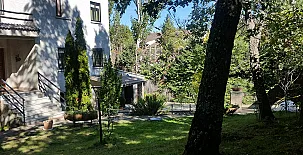 Casa rural El Rincón de Gredos 0019