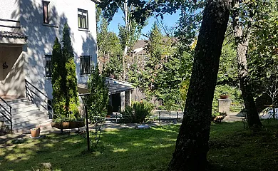 Casa rural El Rincón de Gredos en Navaluenga (Ávila) - Foto 19