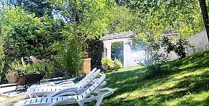 Casa rural El Rincón de Gredos 003