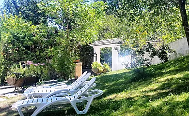 Casa rural El Rincón de Gredos en Navaluenga (Ávila) - Foto 3