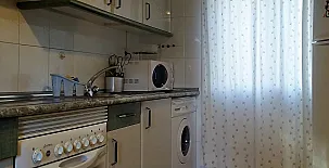 Casa rural El Rincón de Gredos 006