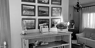 Casa rural El Rincón de Gredos 005