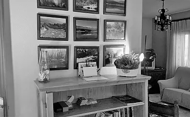 Casa rural El Rincón de Gredos en Navaluenga (Ávila) - Foto 5