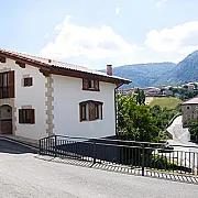 Casa Rural Gure Txokoa 001