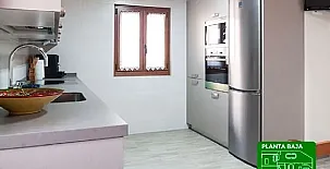 Casa Rural Gure Txokoa 007