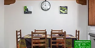 Casa Rural Gure Txokoa 008