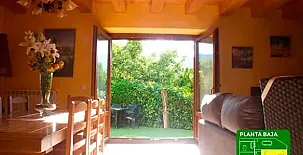 Casa Rural Gure Txokoa 006