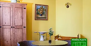 Casa Rural Gure Txokoa 0012