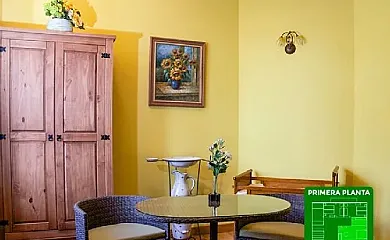 Casa Rural Gure Txokoa en Ollo (Navarra) - Foto 12