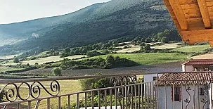 Casa Rural Gure Txokoa 0015