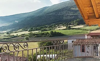 Casa Rural Gure Txokoa en Ollo (Navarra) - Foto 15