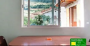 Casa Rural Gure Txokoa 0016