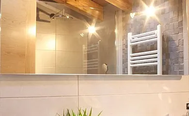 Casa Rural Gure Txokoa en Ollo (Navarra) - Foto 18