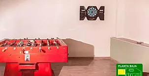 Casa Rural Gure Txokoa 005