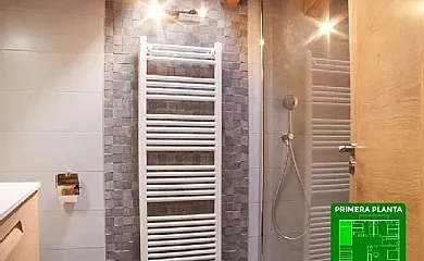 Casa Rural Gure Txokoa en Ollo (Navarra) - Foto 20