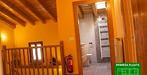 Casa Rural Gure Txokoa 0021