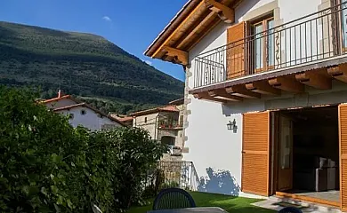 Casa Rural Gure Txokoa en Ollo (Navarra) - Foto 23