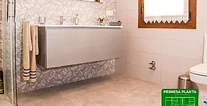 Casa Rural Gure Txokoa 0025