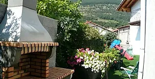 Casa Rural Gure Txokoa 003